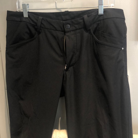 Lululemon ABC Pants - Picture 1 of 4